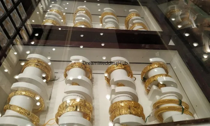 R A Herekar Jewellers